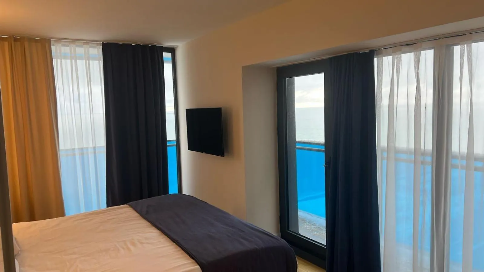 Paragon Hotel - Orbi City Batumi Georgia