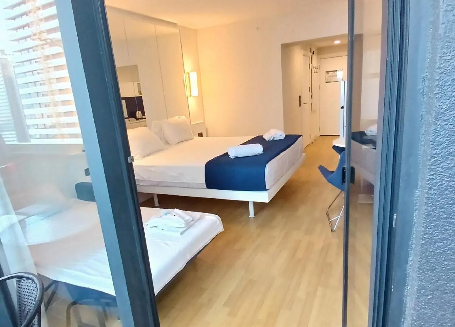 Paragon Hotel - Orbi City Batumi