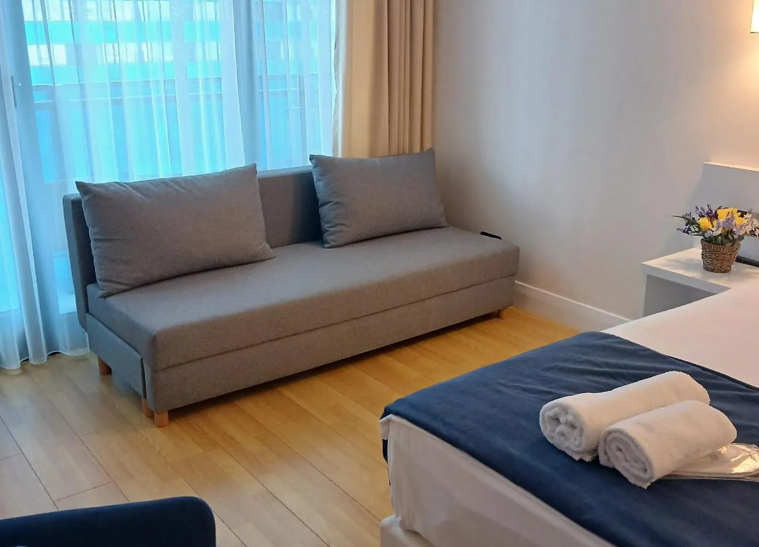 *****  Paragon Hotel - Orbi City Batumi Georgia