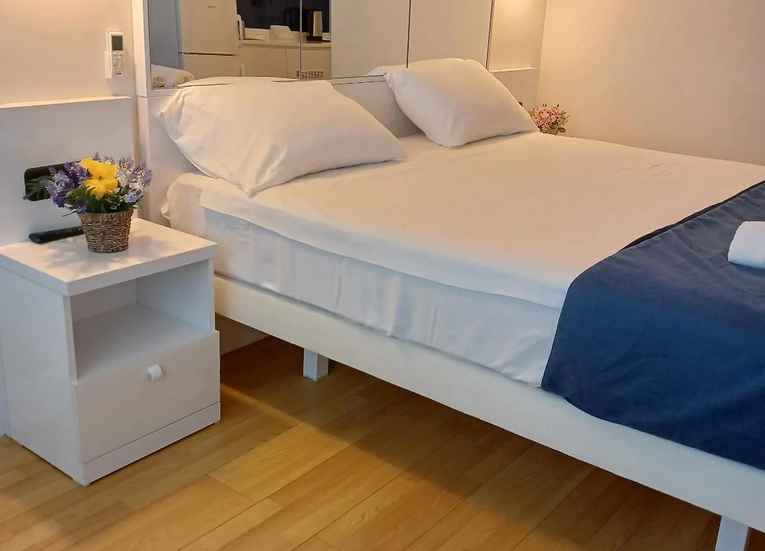 Paragon Hotel - Orbi City Batumi