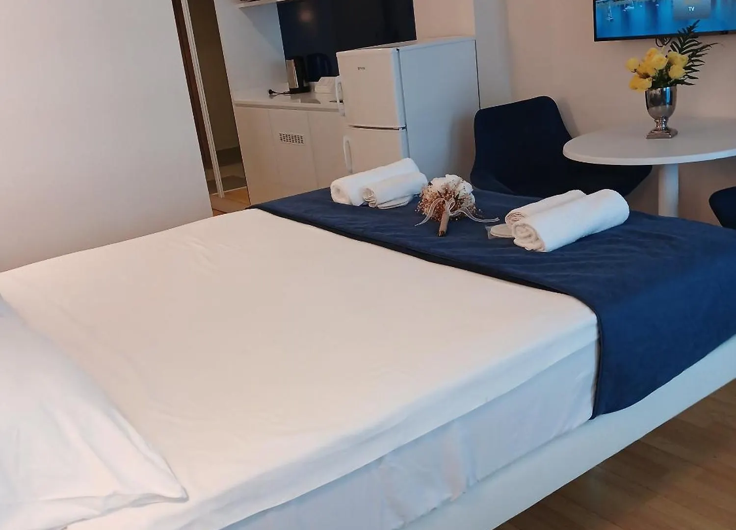 Paragon Hotel - Orbi City Batumi Georgia