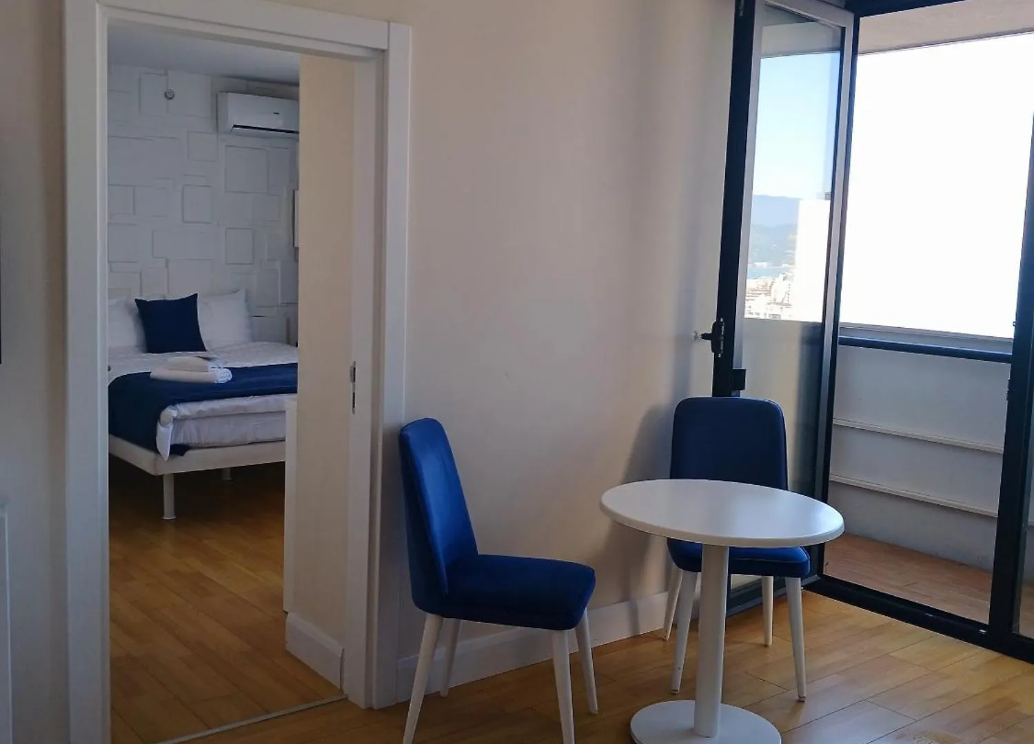 Paragon Hotel - Orbi City Batumi