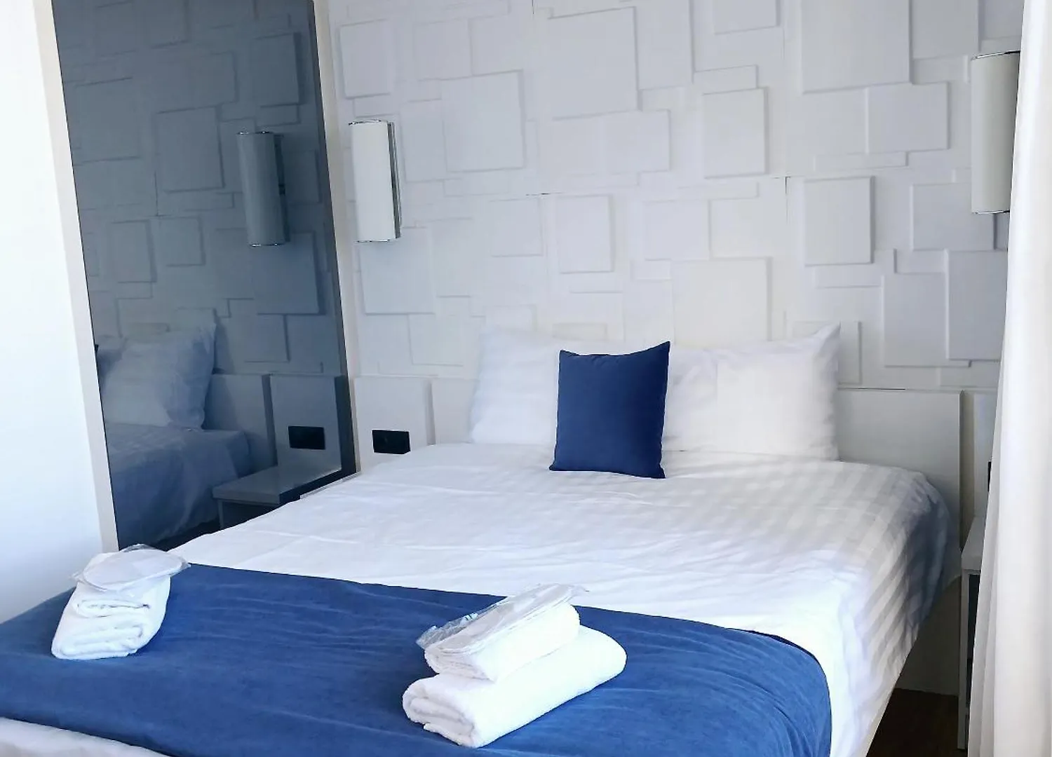 *****  Paragon Hotel - Orbi City Batumi Georgia