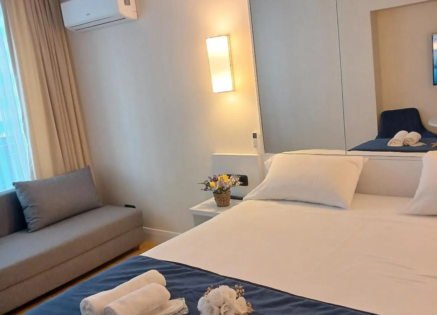 Paragon Hotel - Orbi City Batumi