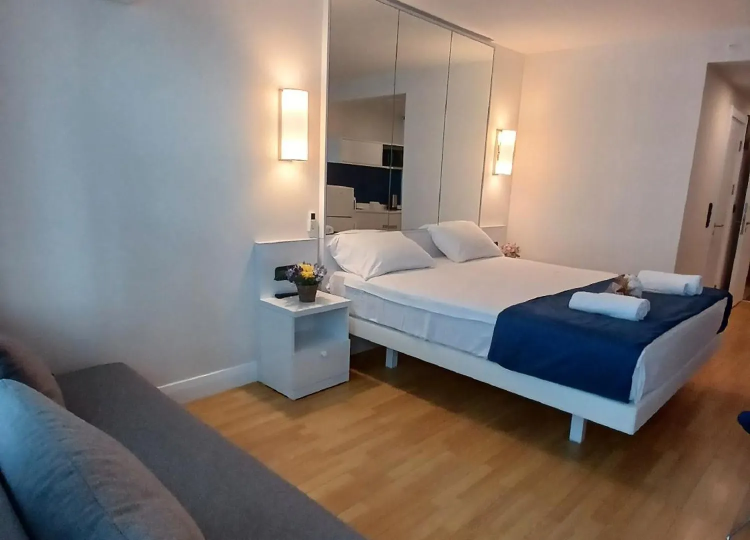 Paragon Hotel - Orbi City Batumi