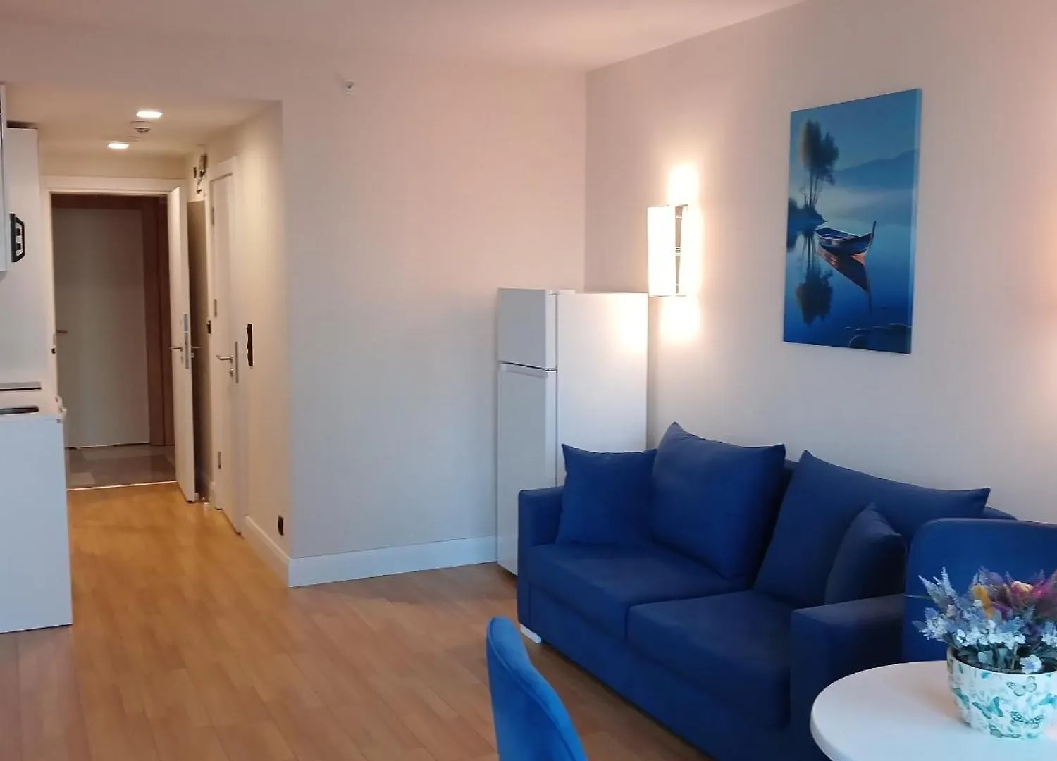 Paragon Hotel - Orbi City Batumi 5*,