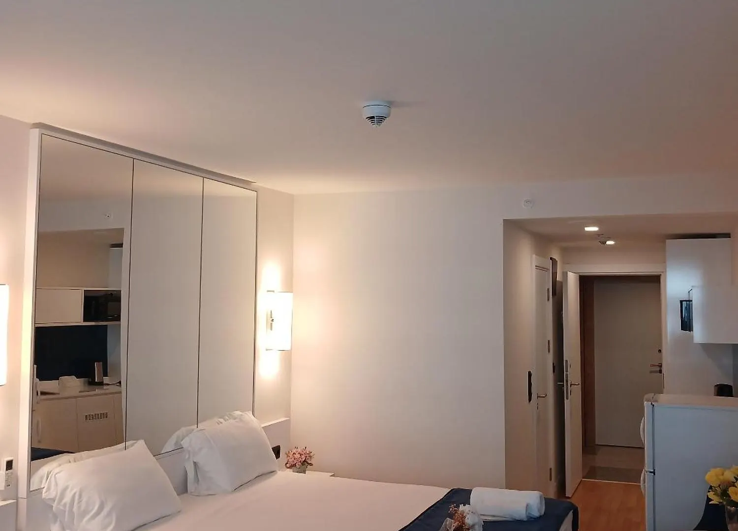 Paragon Hotel - Orbi City Batumi