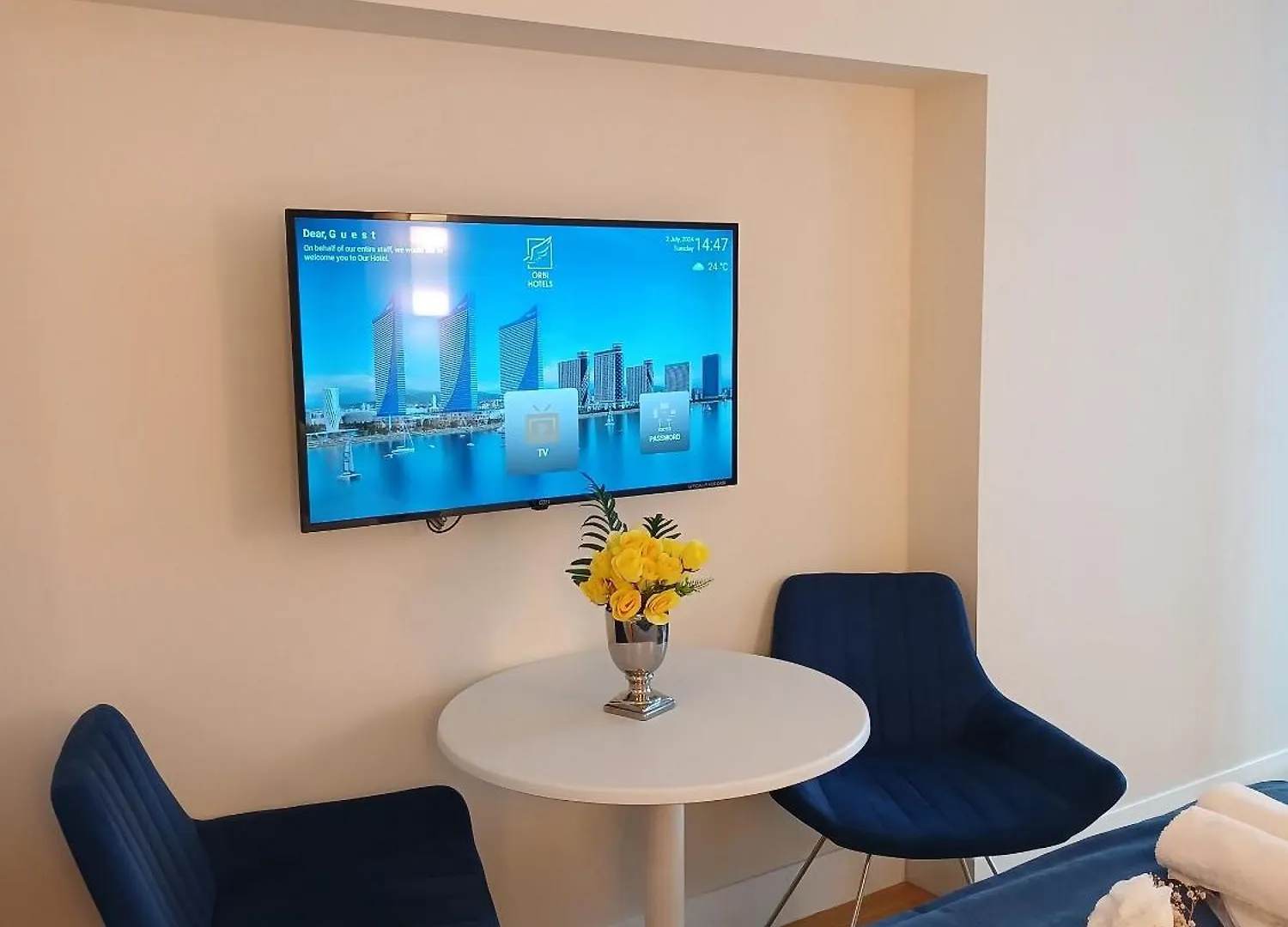 Paragon Hotel - Orbi City Batumi 5*,  Geórgia