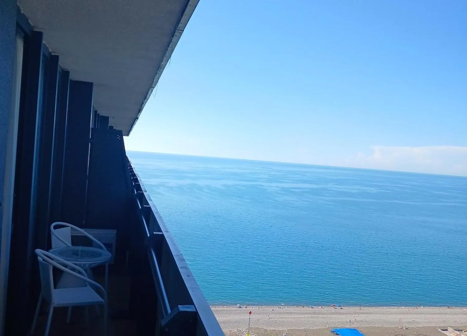 Paragon Hotel - Orbi City Batumi Georgia