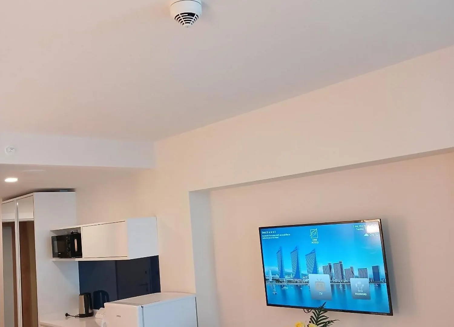 Paragon Hotel - Orbi City Batumi 5*,  Georgia