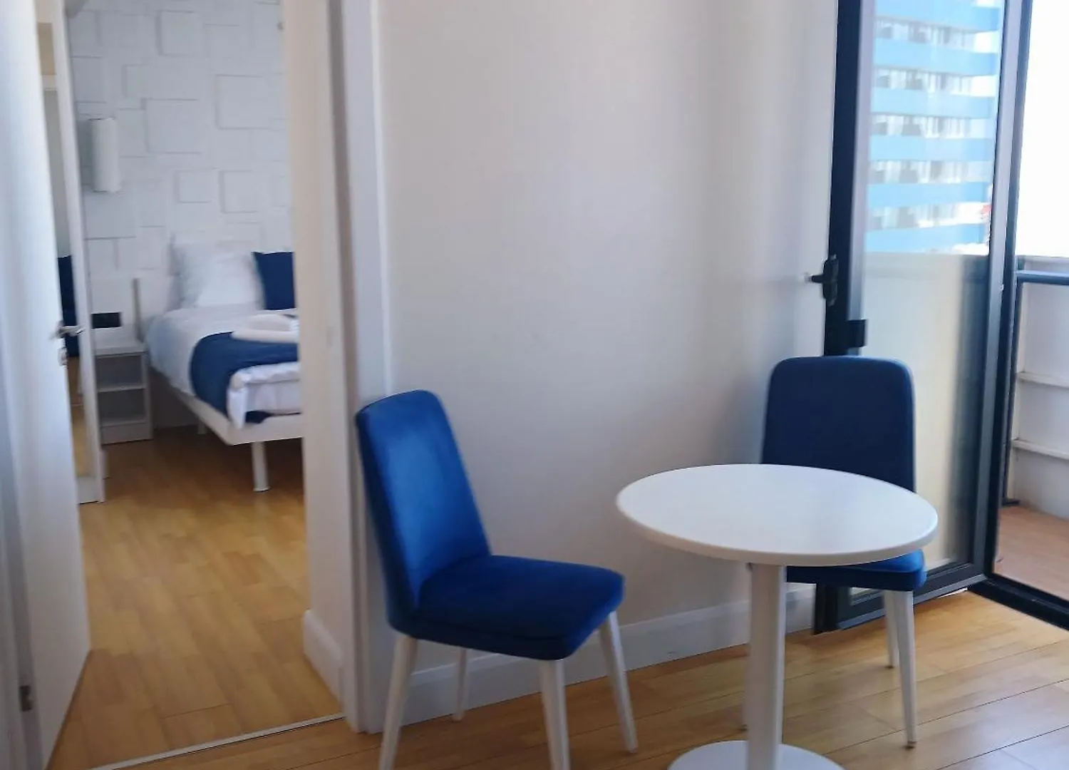 Paragon Hotel - Orbi City Batumi