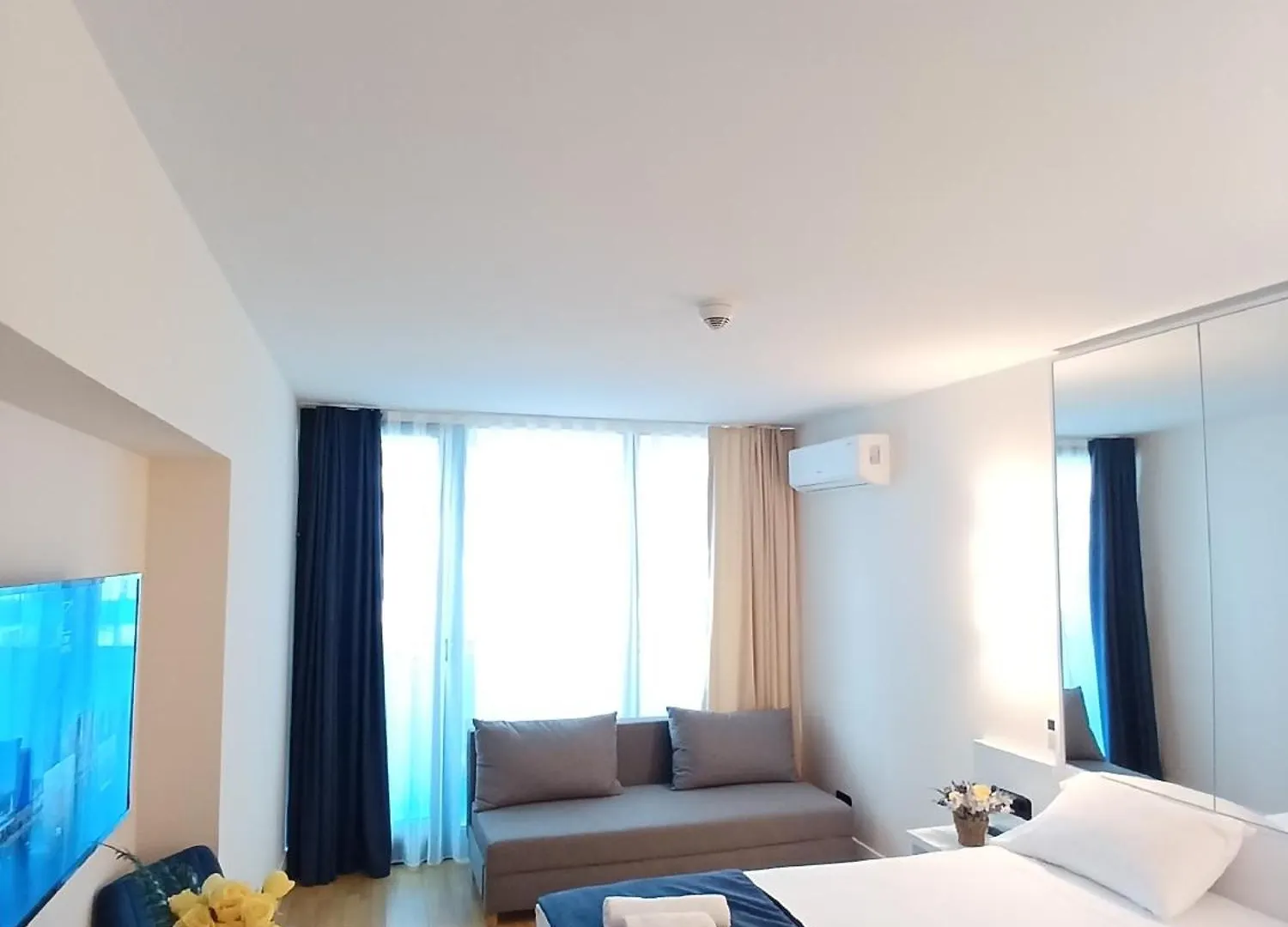 *****  Paragon Hotel - Orbi City Batumi Georgia