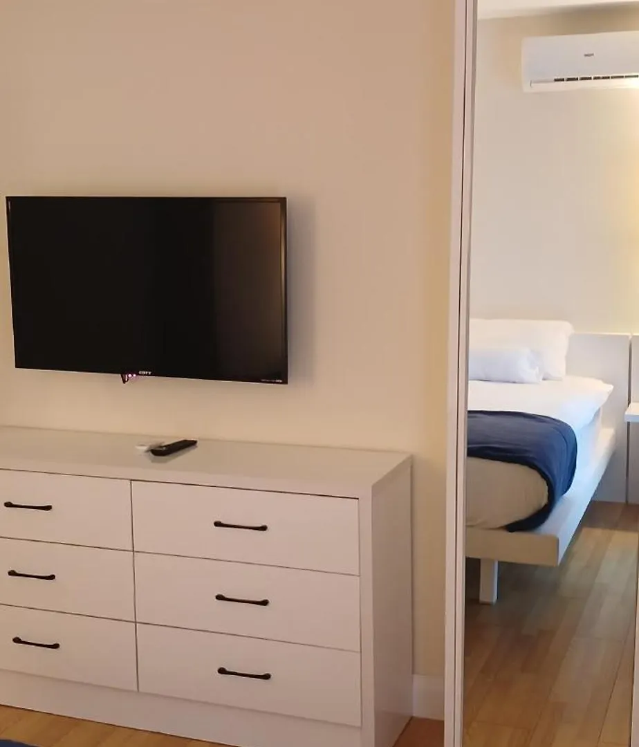 *****  Paragon Hotel - Orbi City Batumi Georgia
