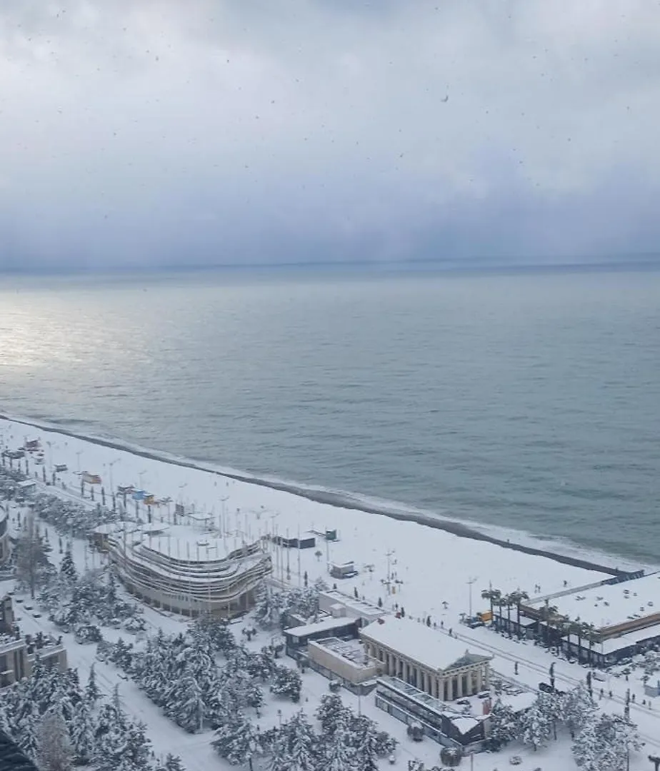 Paragon Hotel - Orbi City Batumi 5*,