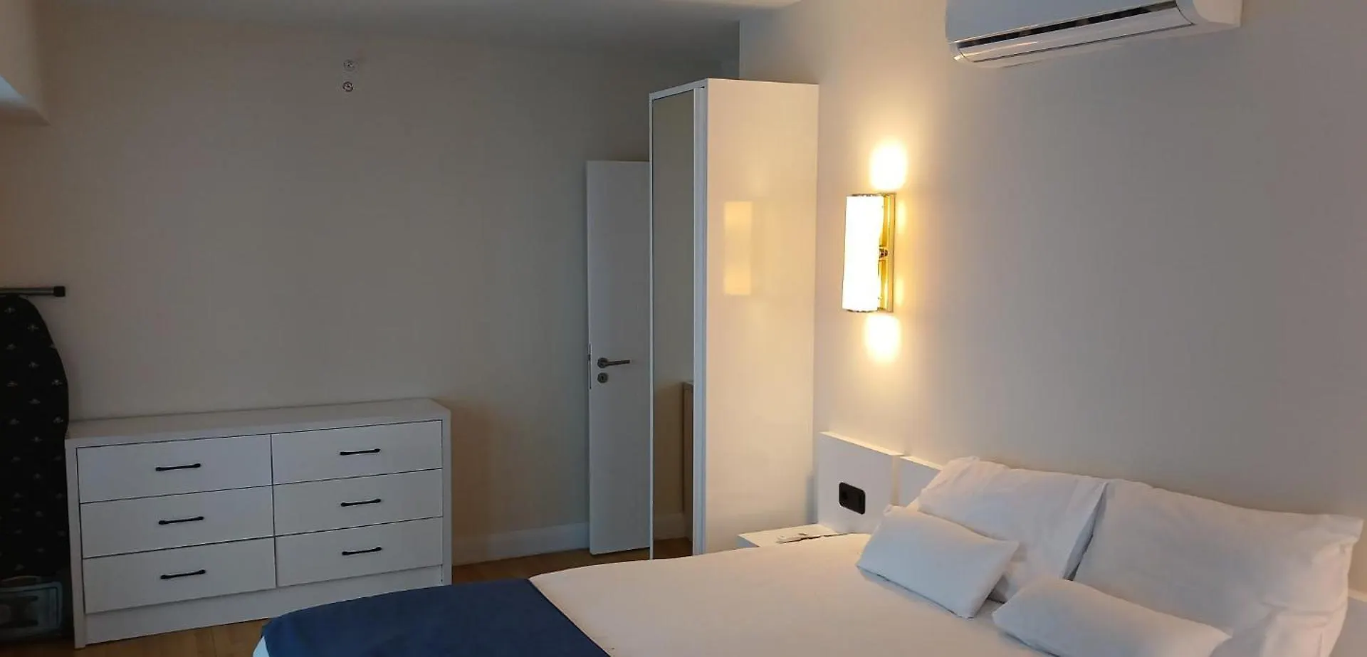 Paragon Hotel - Orbi City Batumi 5*,  Georgia