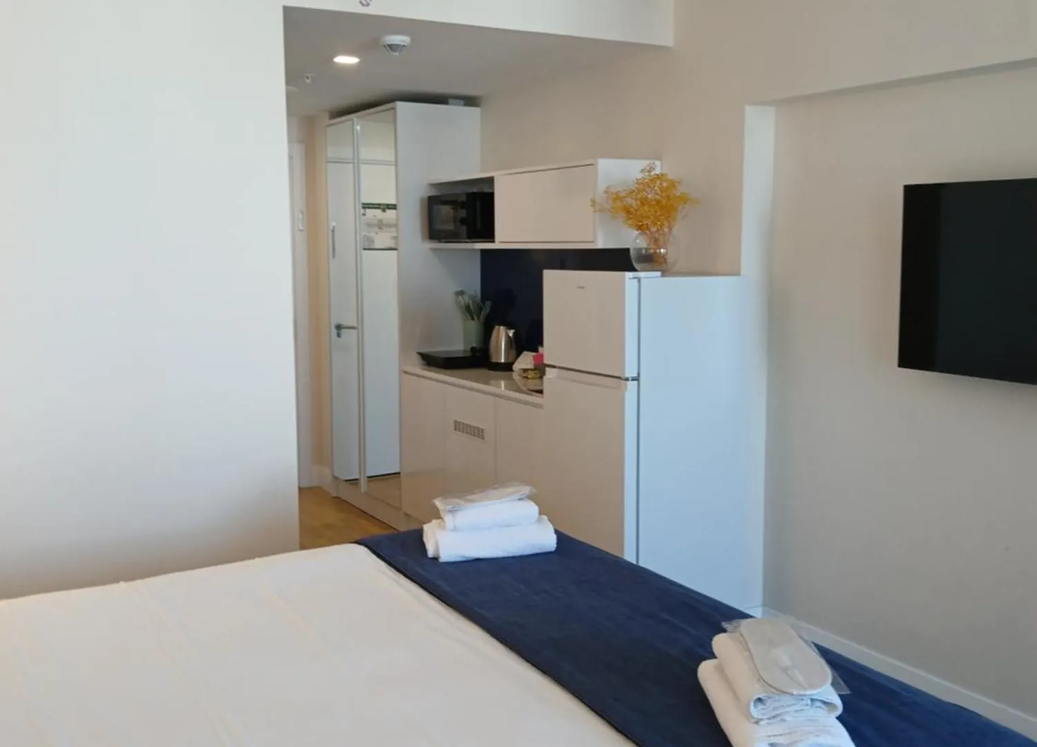 Paragon Hotel - Orbi City Batumi 5*,
