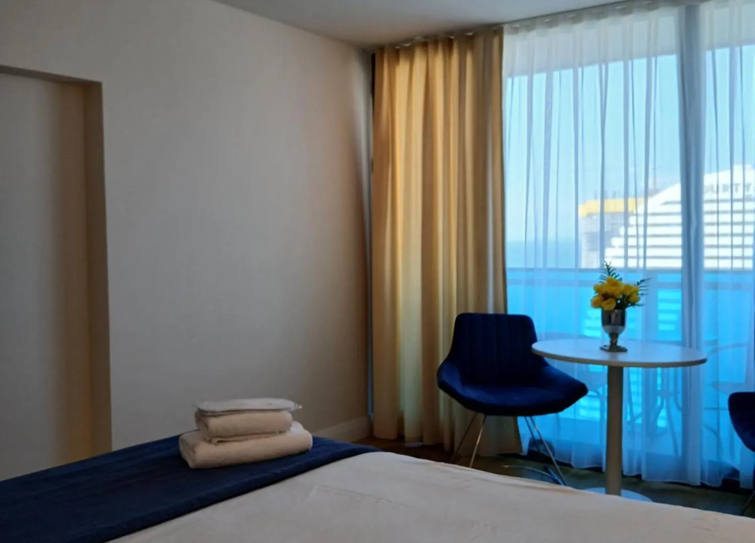 *****  Paragon Hotel - Orbi City Batumi Georgia