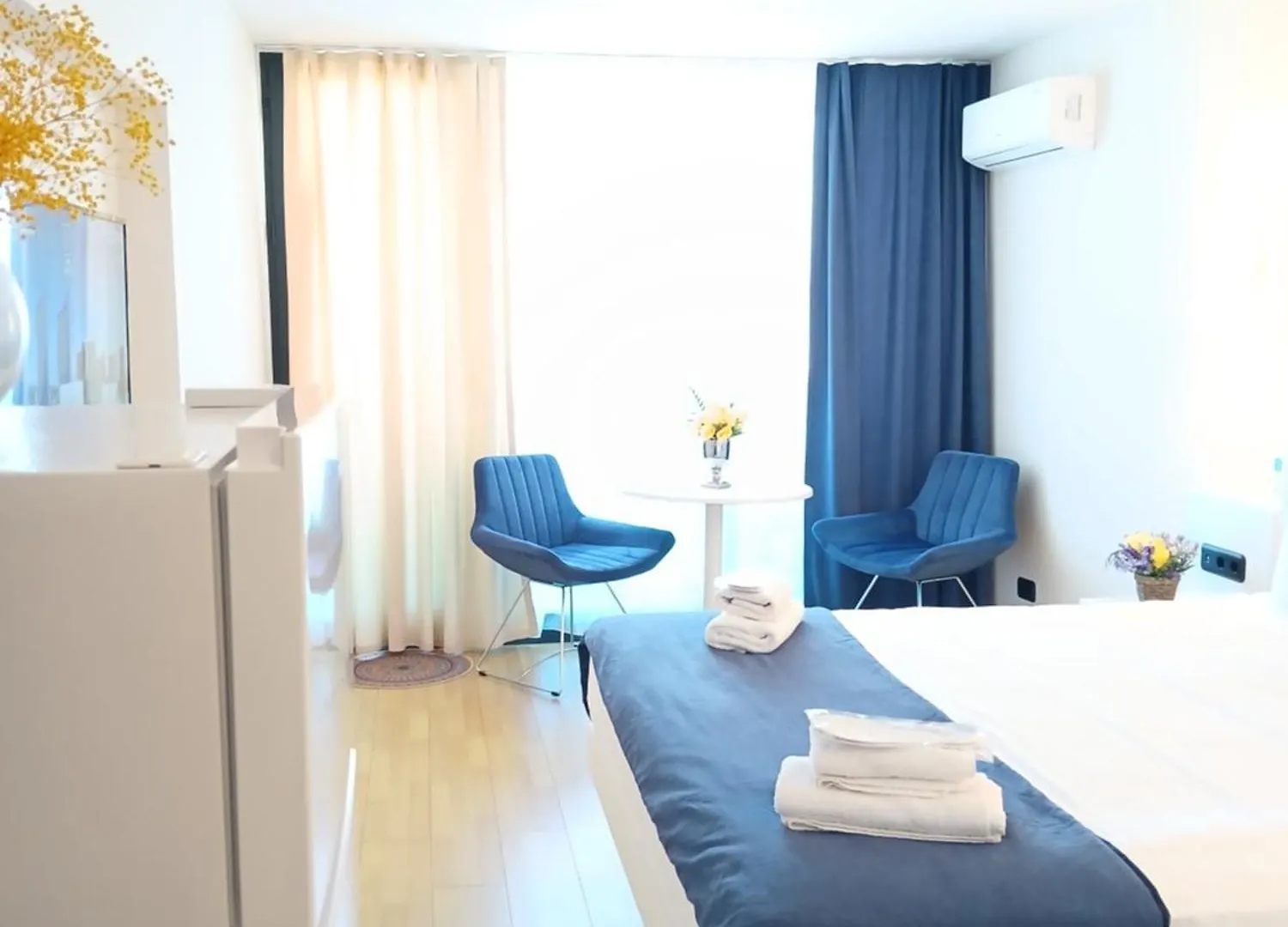 Paragon Hotel - Orbi City Batumi