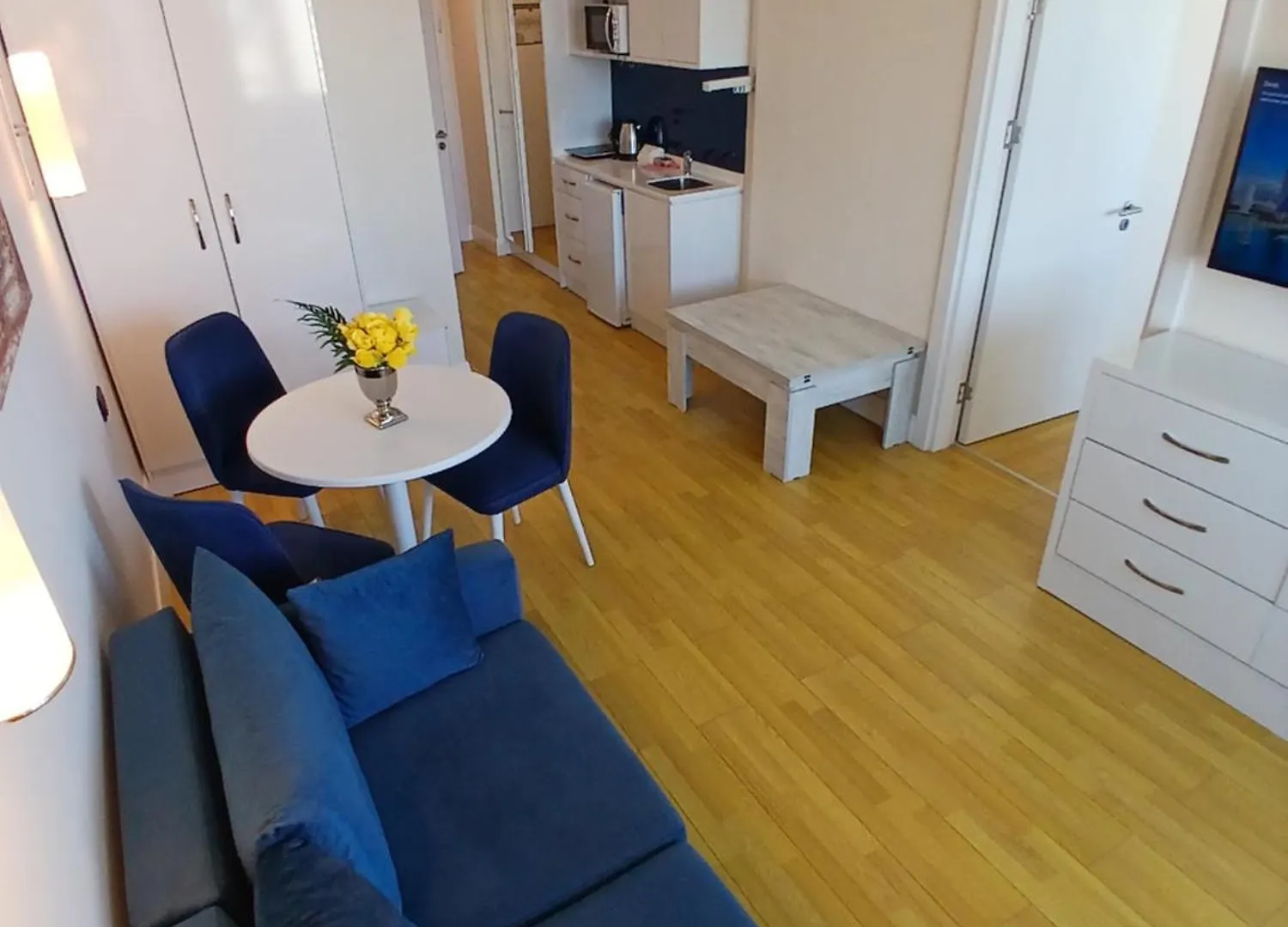Paragon Hotel - Orbi City Batumi Georgia