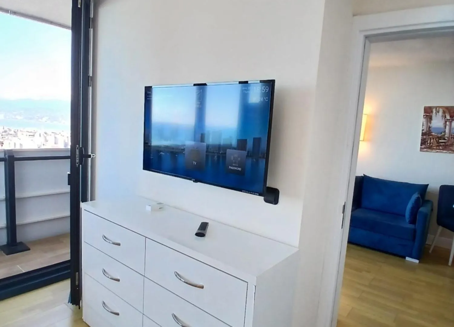 Paragon Hotel - Orbi City Batumi