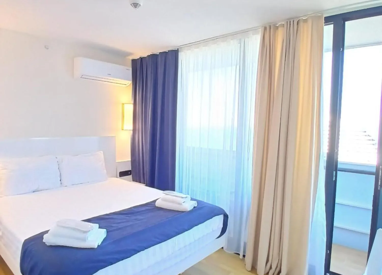Paragon Hotel - Orbi City Batumi